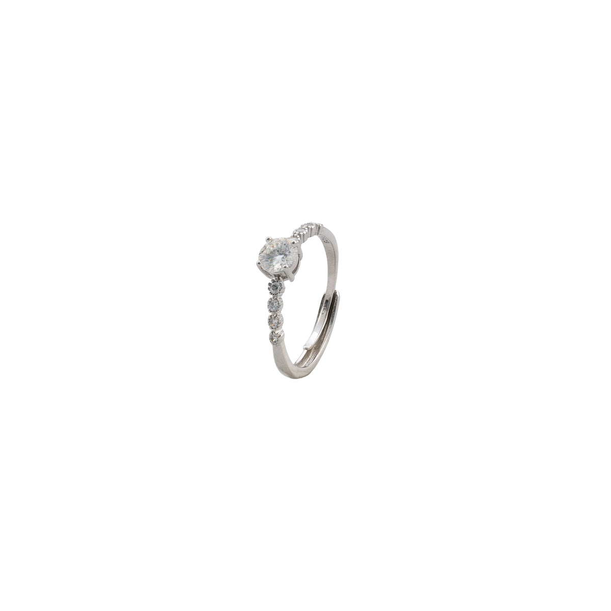Anillo Shine Band MT - Orux plata ley 925 - foto 1