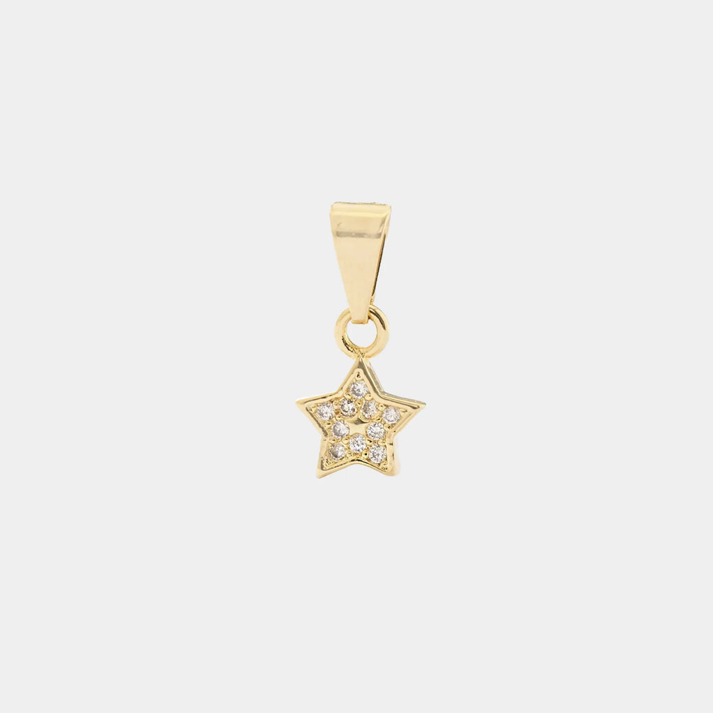 Dije Little Star