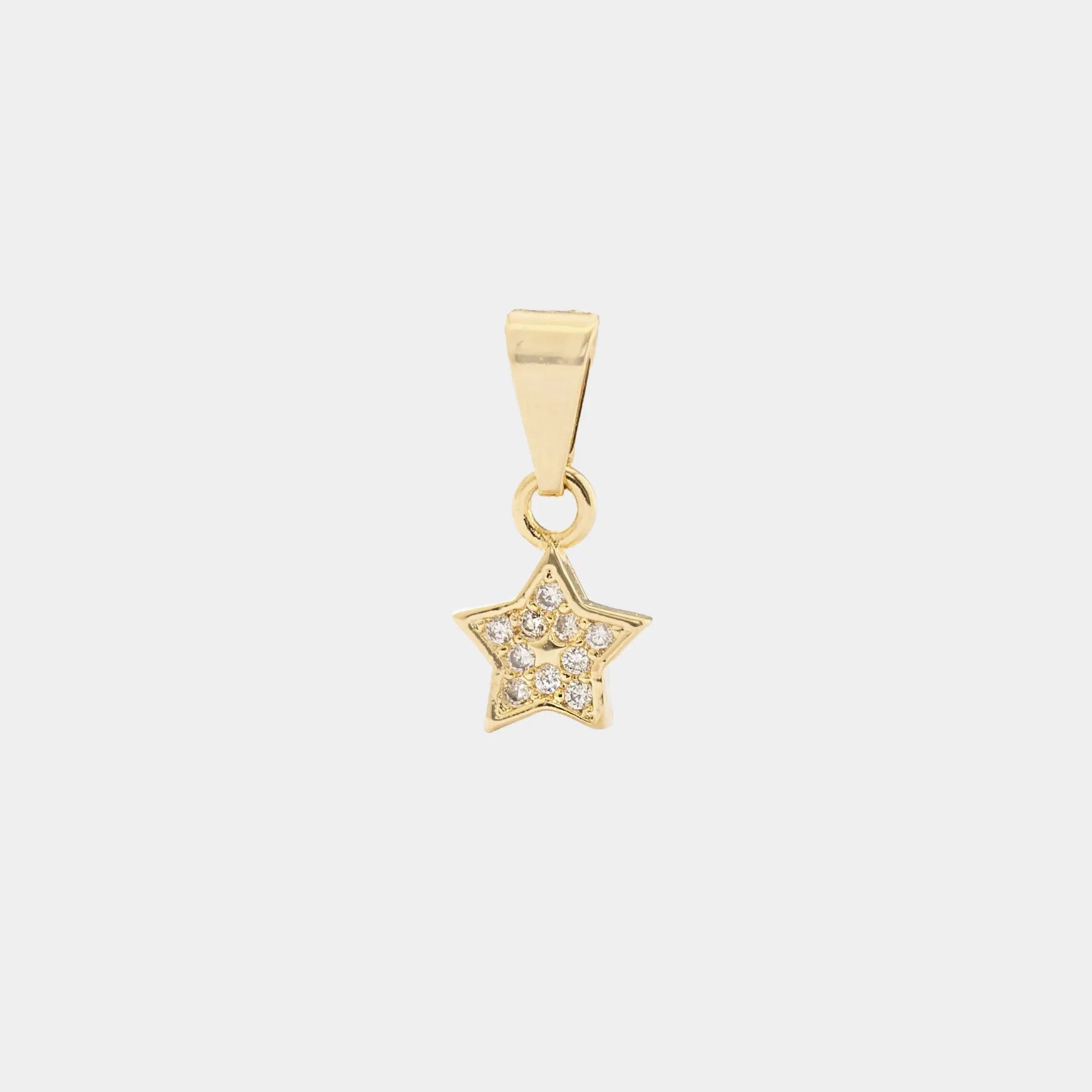 Dije Little Star