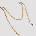 Cadena China 3mm 45 Cms