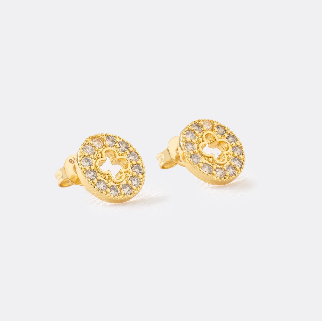Arete Clover Redondo Silueta 9mm