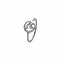 Anillo Mystic Moon - Orux plata ley 925 - foto 1
