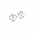 Arete Clover 0.8mm - Orux plata ley 925 - foto 1