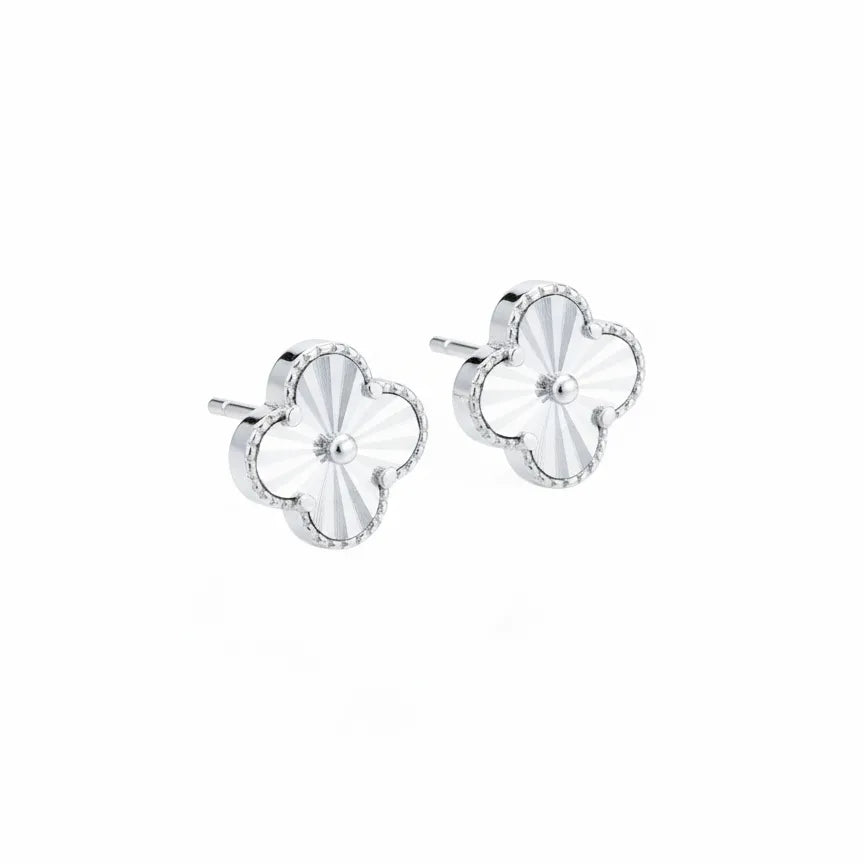 Arete Clover 0.8mm - Orux plata ley 925 - foto 1