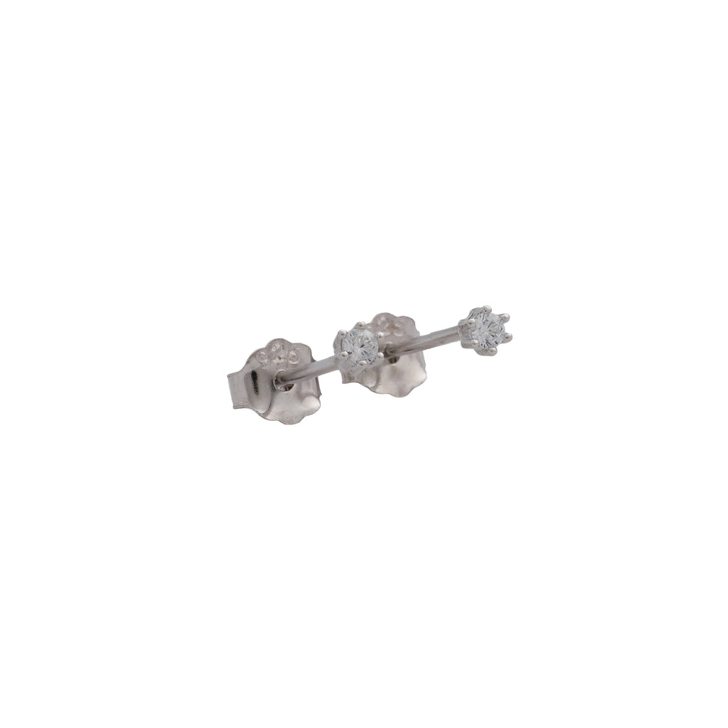 Arete Topo Destello Fine 1mm - Orux plata ley 925 - foto 2