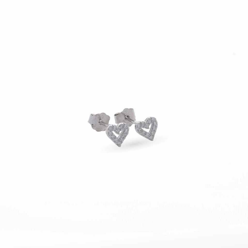 Arete Aurelle 5mm - Orux plata ley 925 - foto 1