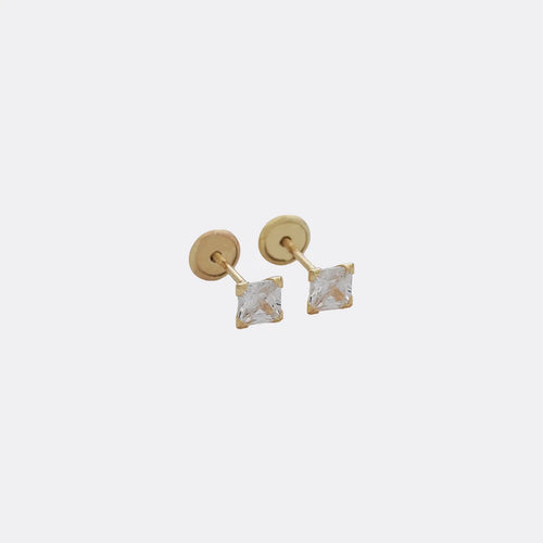 Arete Topo Royal SB 4mm
