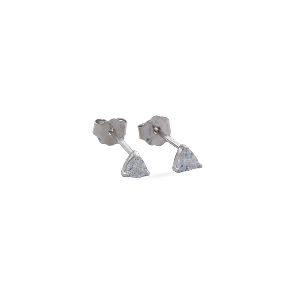 Arete Tria Luxe MT 3mm - Orux plata ley 925 - foto 2