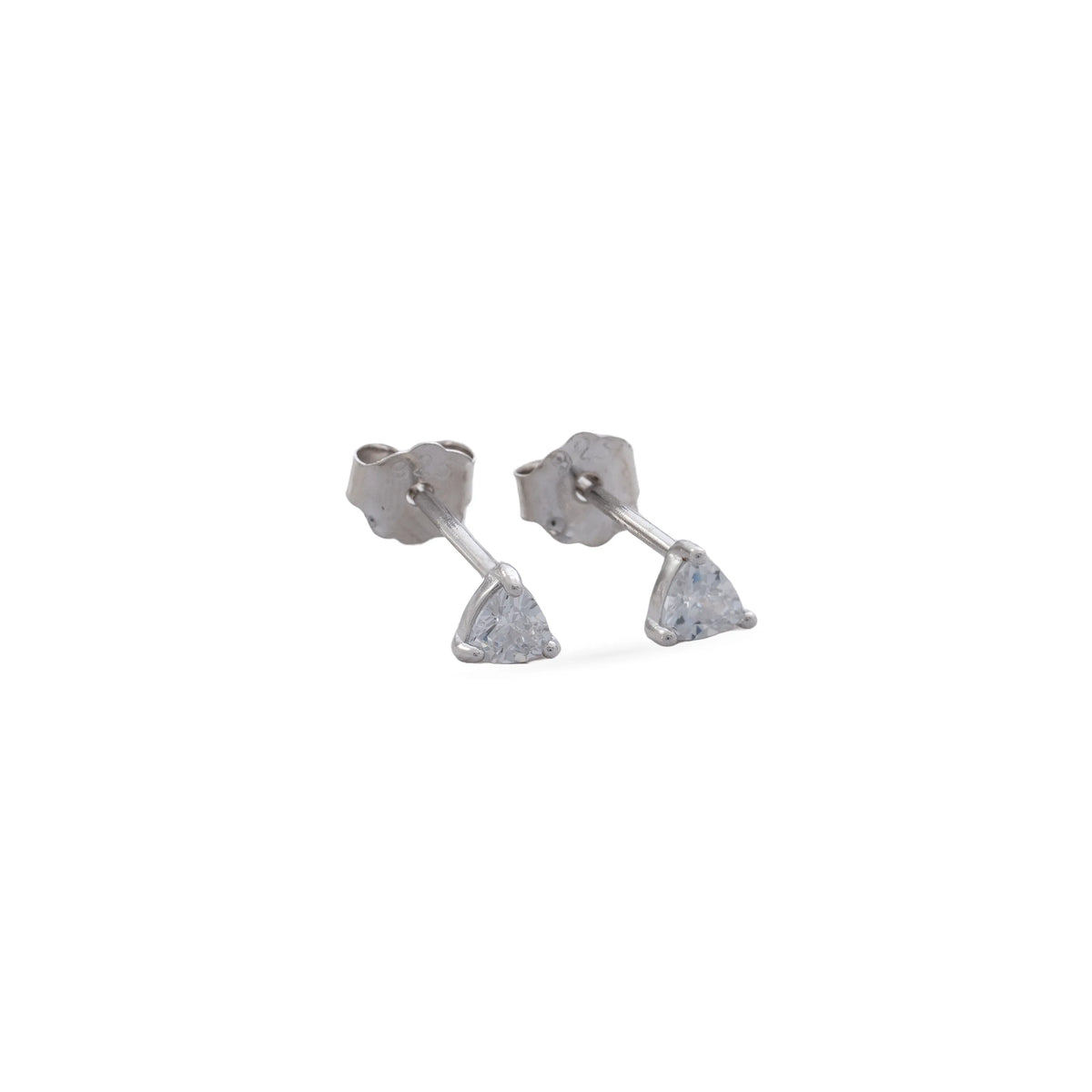 Arete Tria Luxe MT 3mm - Orux plata ley 925 - foto 2