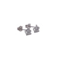 Arete Kron 6.4mm - Orux plata ley 925 - foto 1