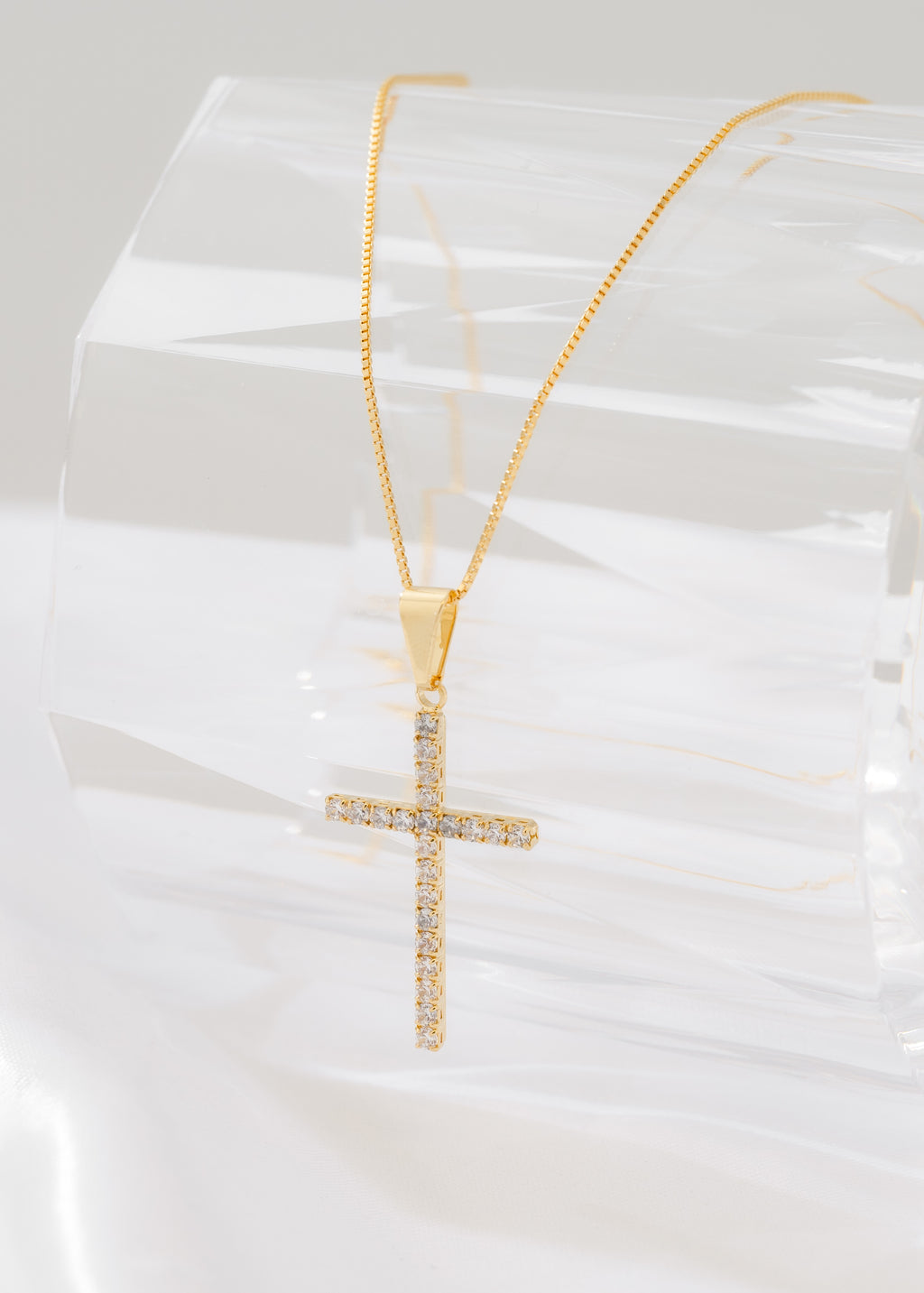 Dije Luxe - Orux, oro laminado 18K - foto 1