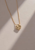 Gargantilla Clover 1,3 cm 45 Cms + Ext