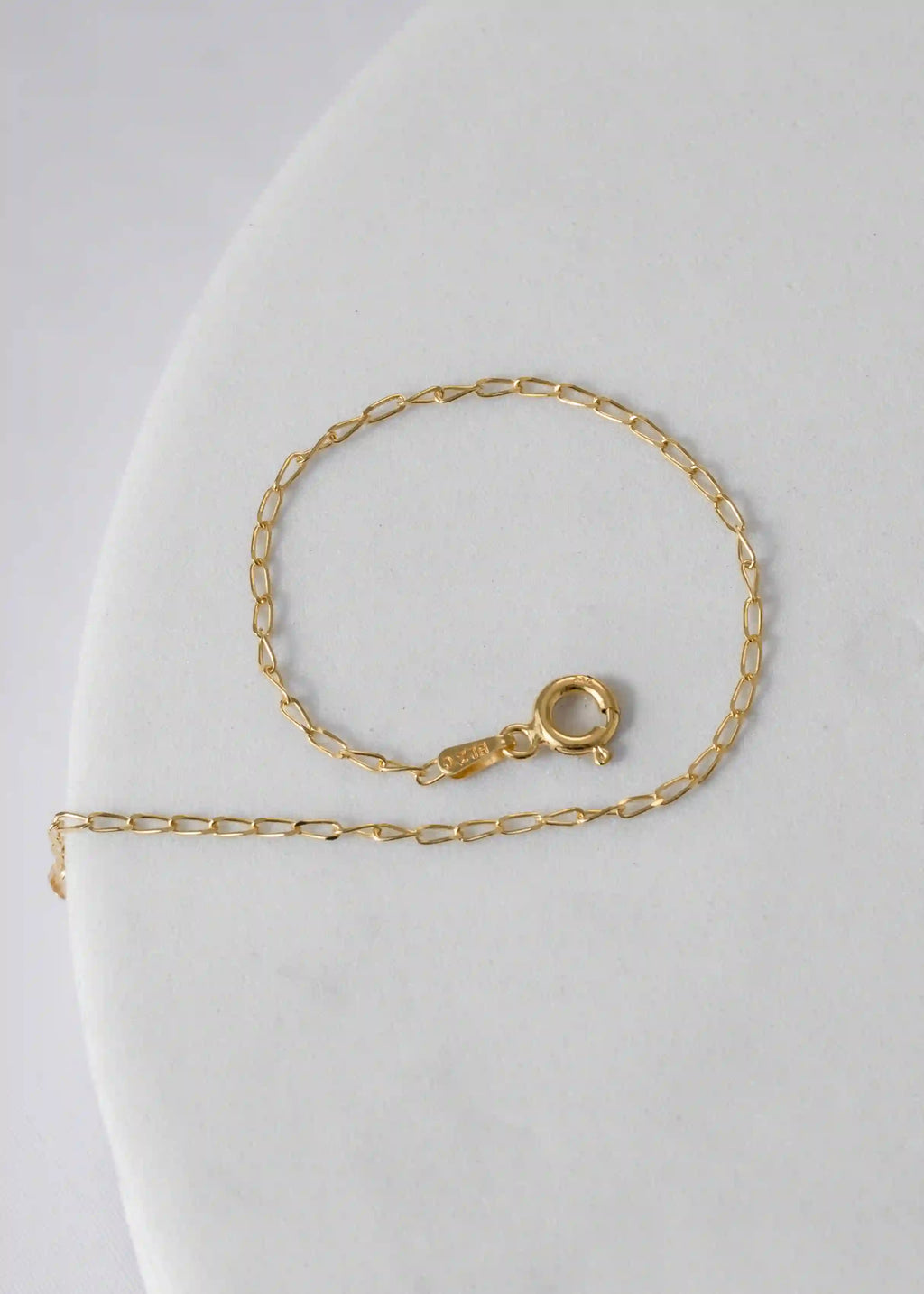 Pulsera Grumetta Rada Italy 16 Cms