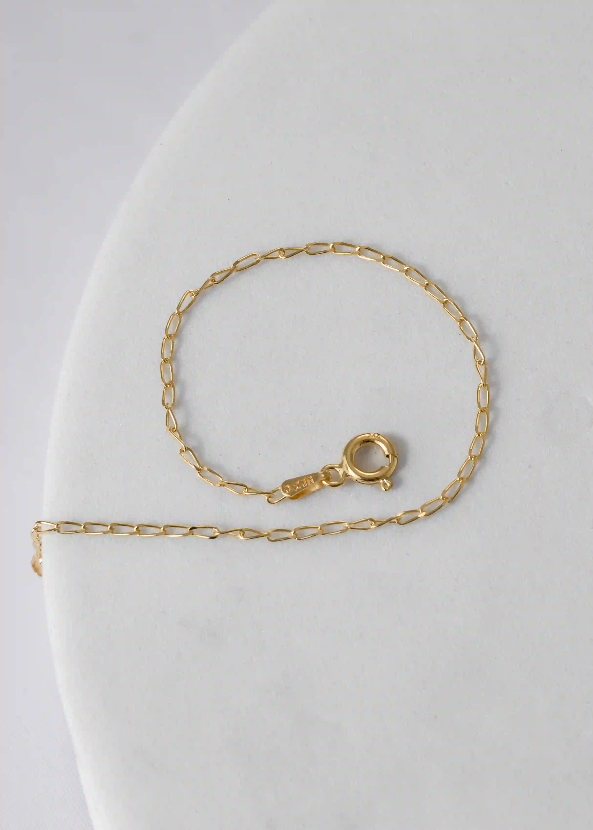 Pulsera Grumetta Rada Italy 16 Cms