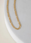 Cadena 3x1 Italy 2.9mm 65 Cms