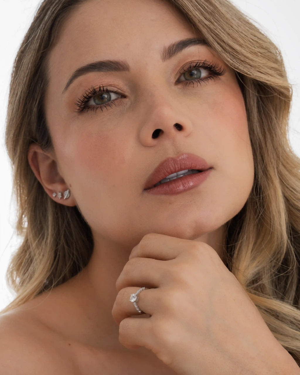 Anillo Shine Band MT - Orux plata ley 925 - foto 3