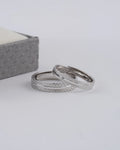 Anillo Promise Ajustable - Orux plata ley 925 - foto 1
