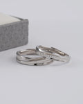 Anillo One Forever Ajustable - Orux plata ley 925 - foto 1