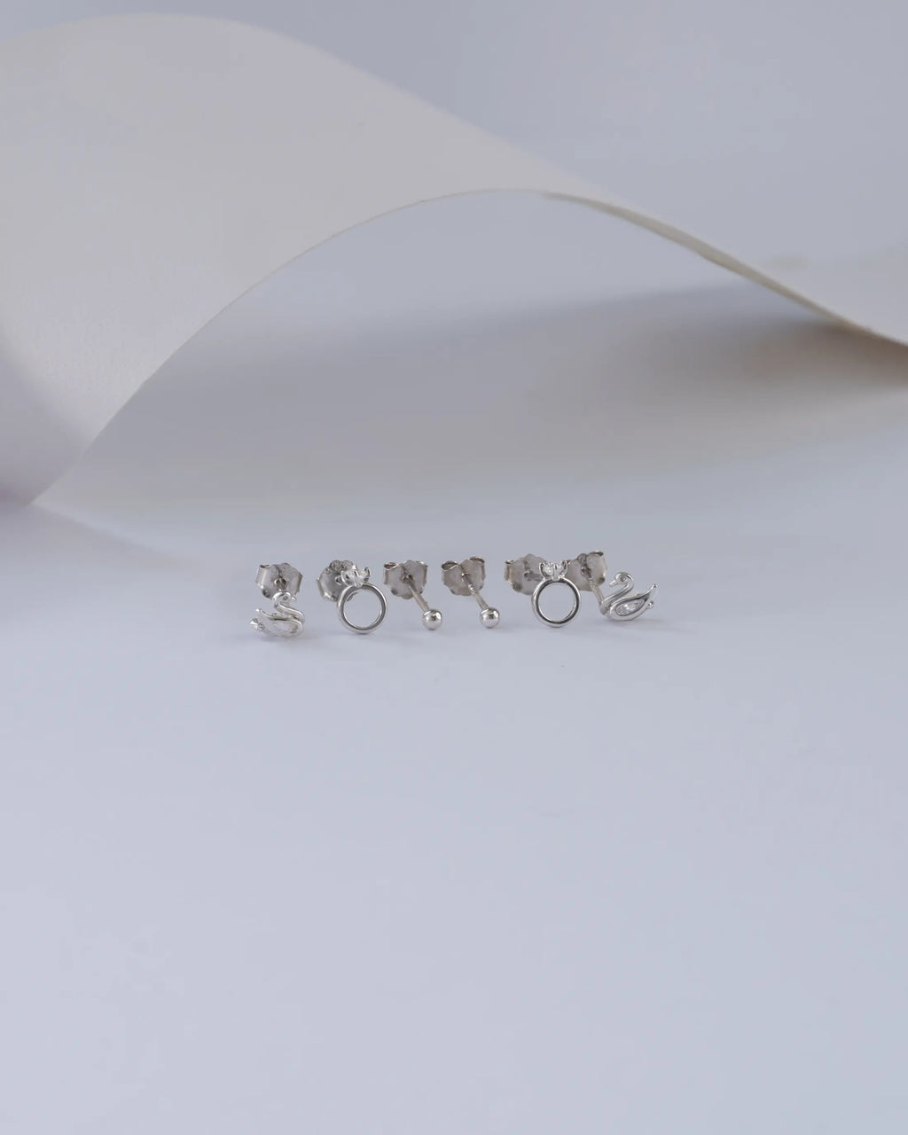 Set SW - Orux plata ley 925 - foto 1