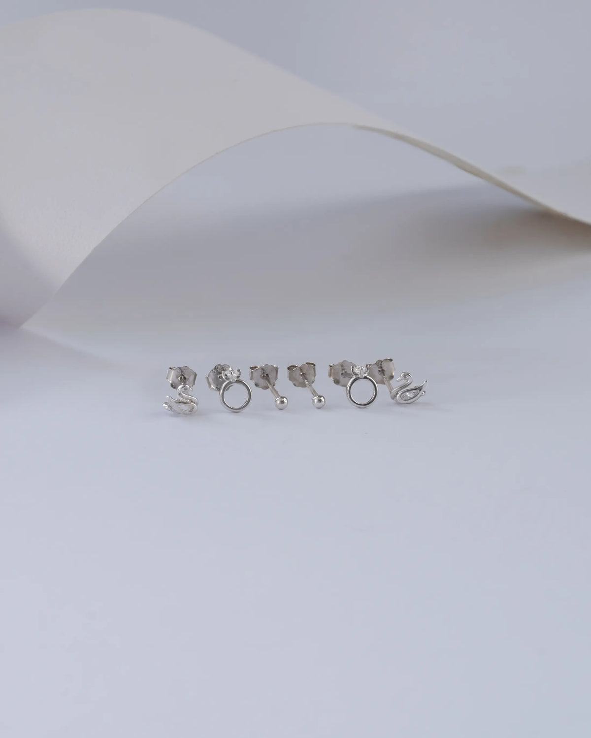 Set SW - Orux plata ley 925 - foto 1