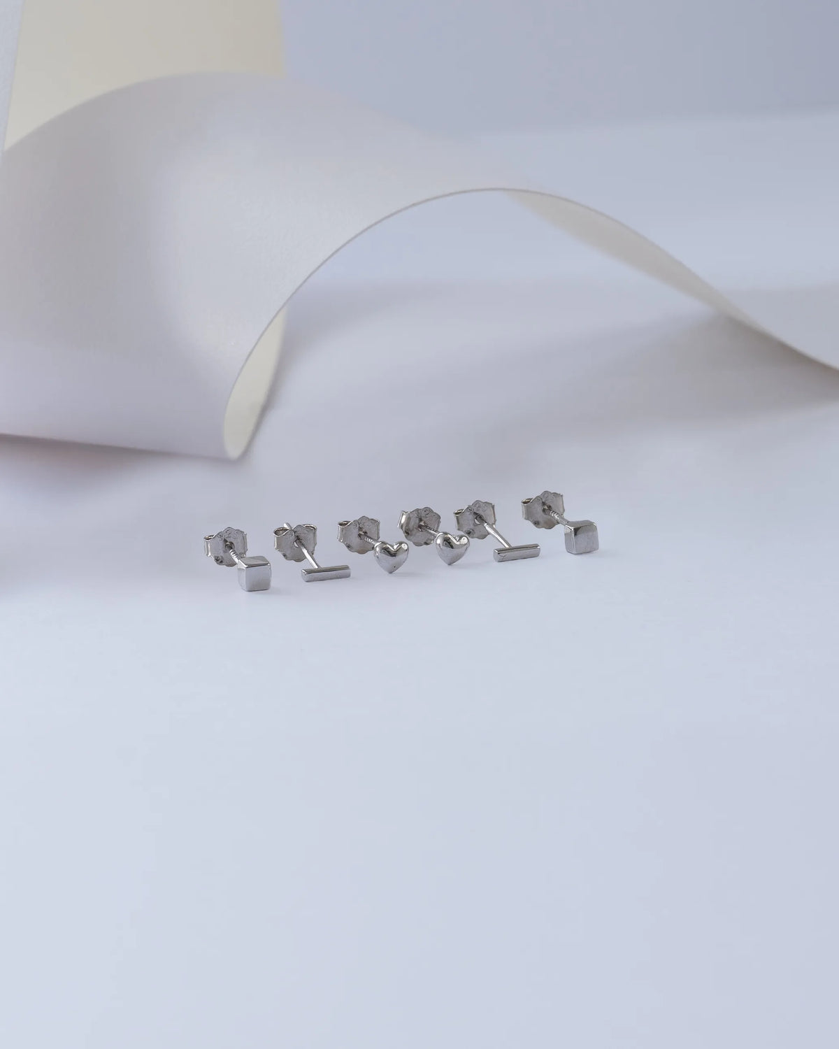 Set Argenta Tria - Orux plata ley 925 - foto 1