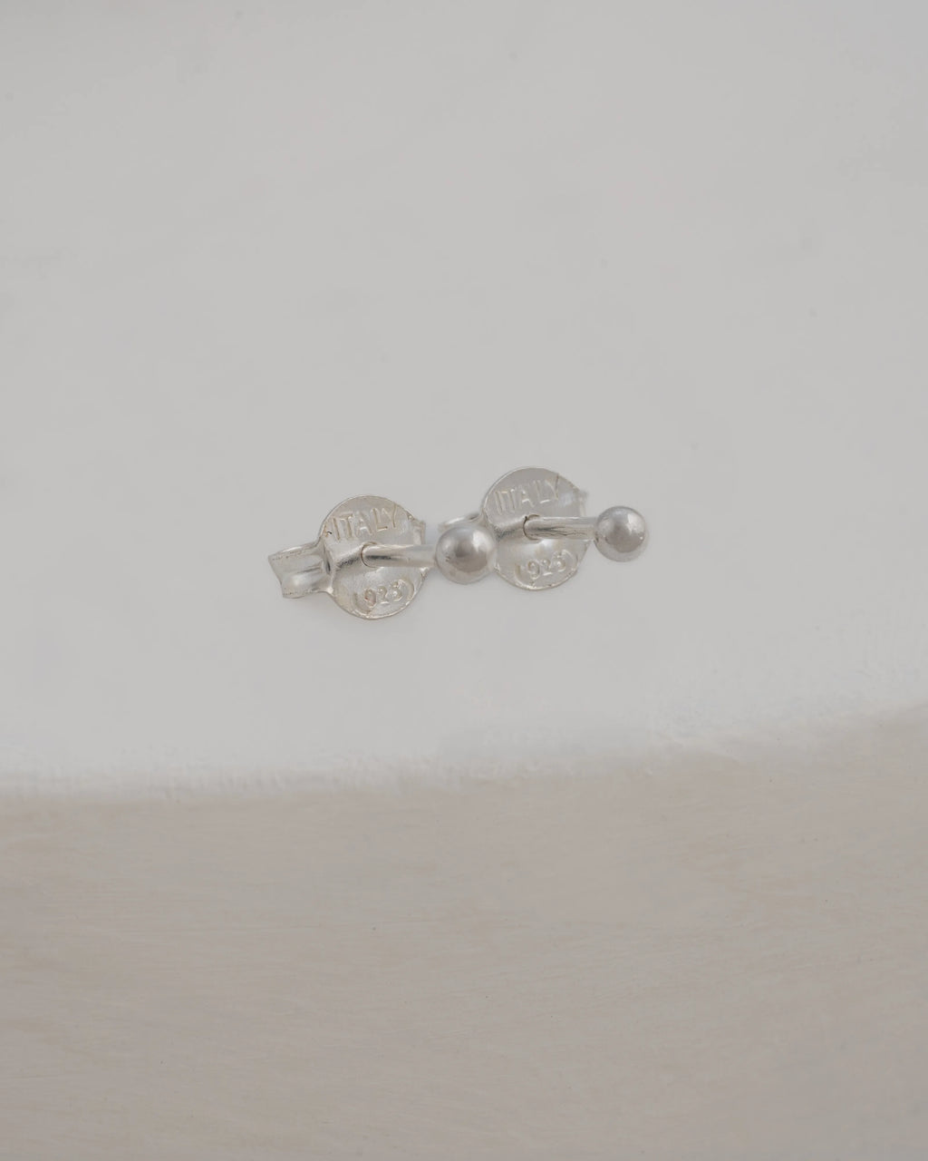 Topo Balín #2 - Orux plata ley 925 - foto 1