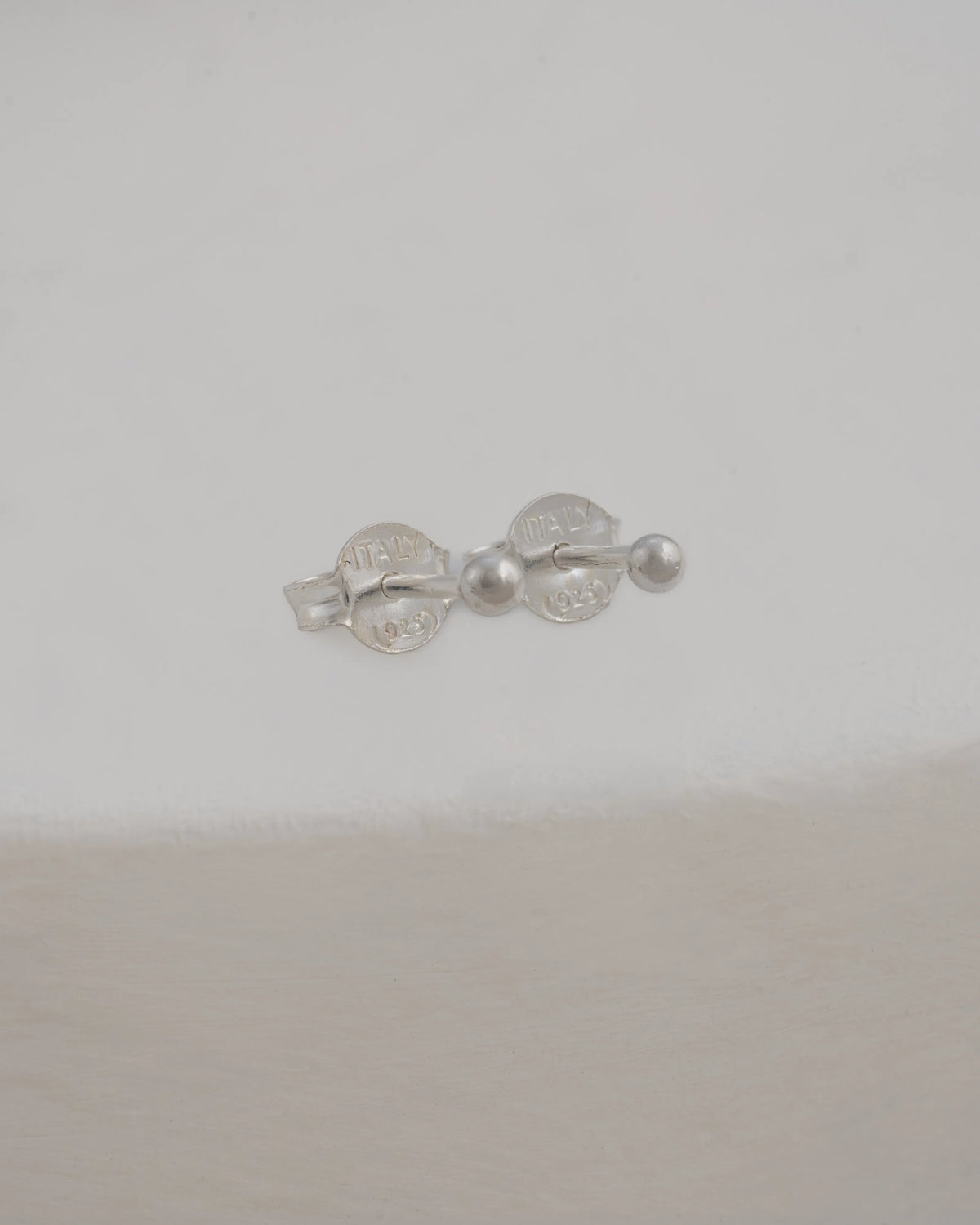Topo Balín #2 - Orux plata ley 925 - foto 1
