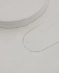 Cadena Marine 1.5mm 65cm - Orux plata ley 925 - foto 1