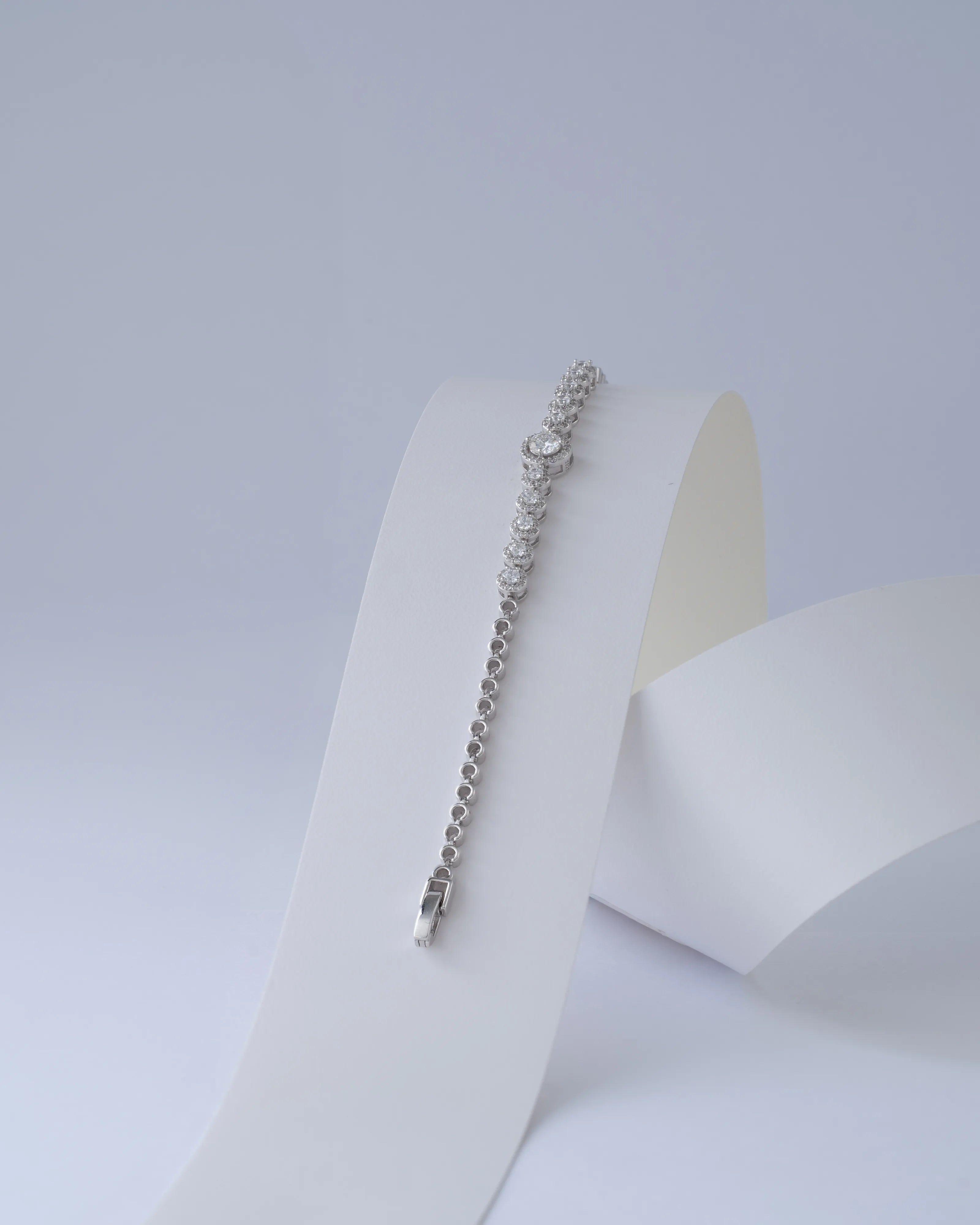 Pulsera Claire MT