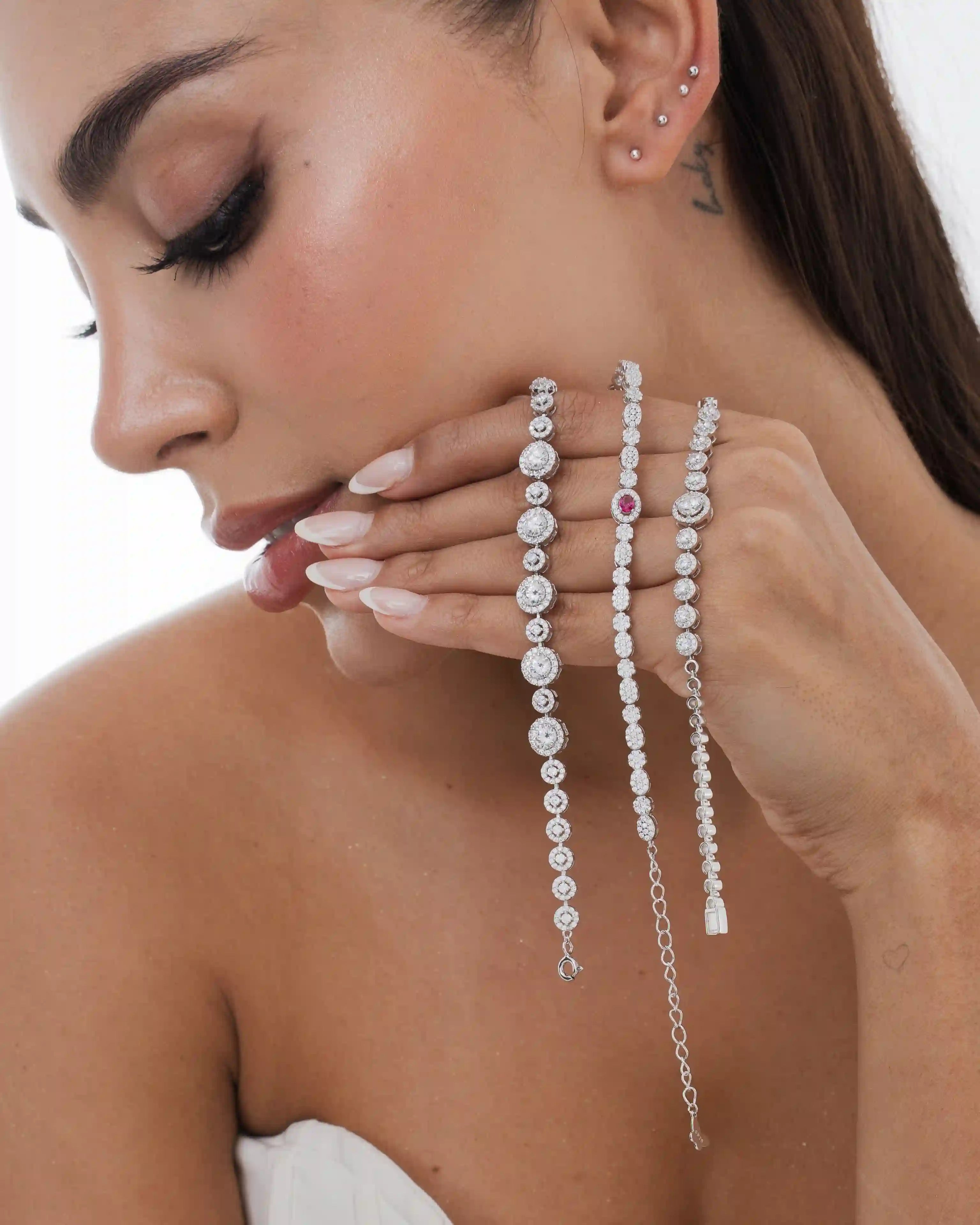 Pulsera Claire MT