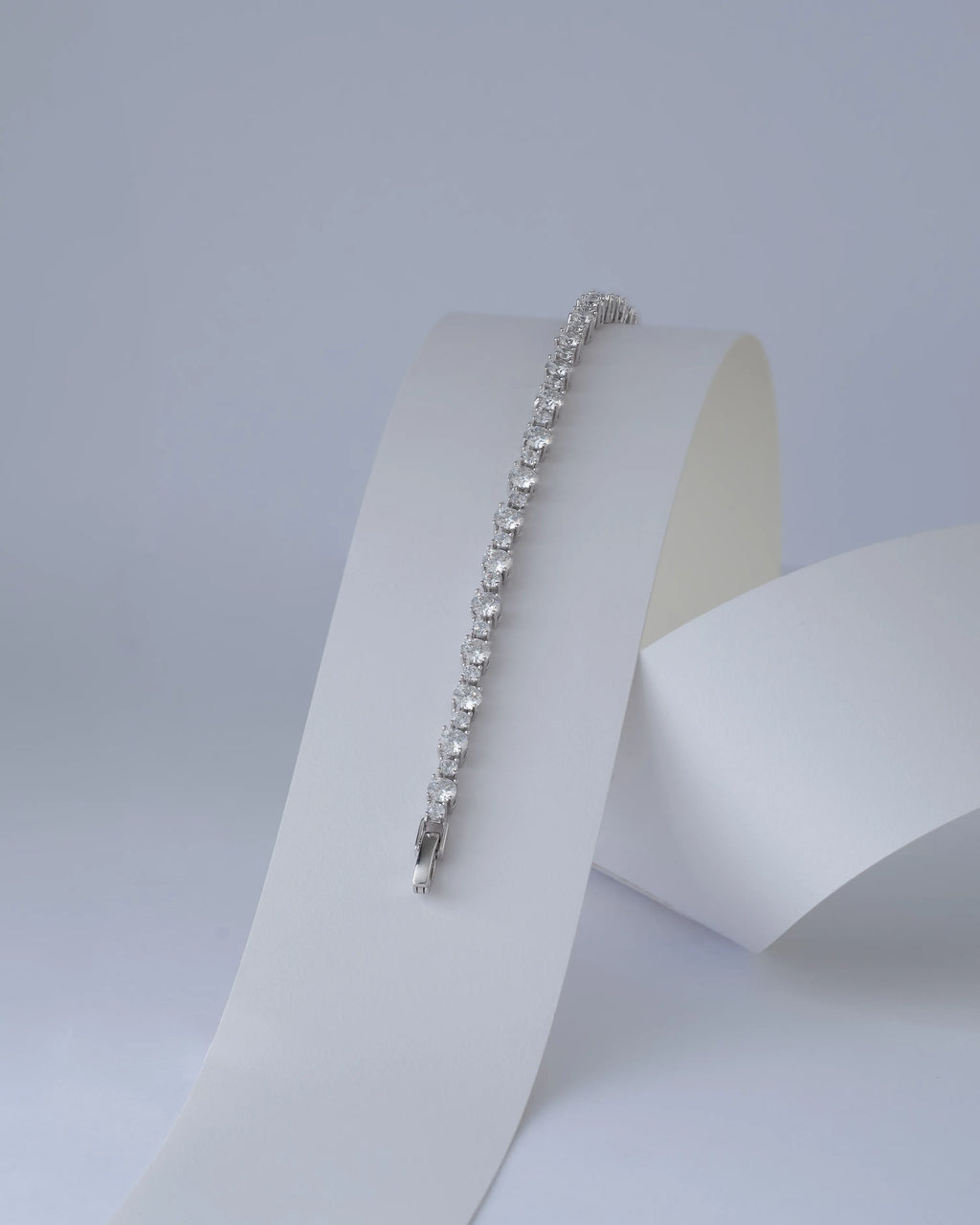 Pulsera Spark MT 17cm - Orux plata ley 925 - foto 1