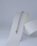 Pulsera Spark MT 17cm - Orux plata ley 925 - foto 1