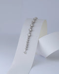 Pulsera Cleo MT 15cm - Orux plata ley 925 - foto 1