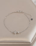 Pulsera Luxelle LVT 16cm - Orux plata ley 925 - foto 1