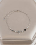 Pulsera Lueur LVT MT 17cm - Orux plata ley 925 - foto 1